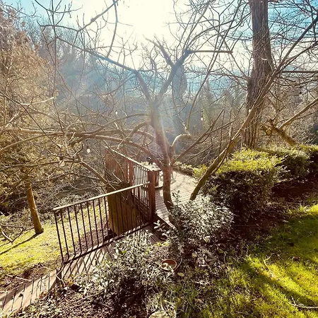 18th-century Stone House By River In Romagna